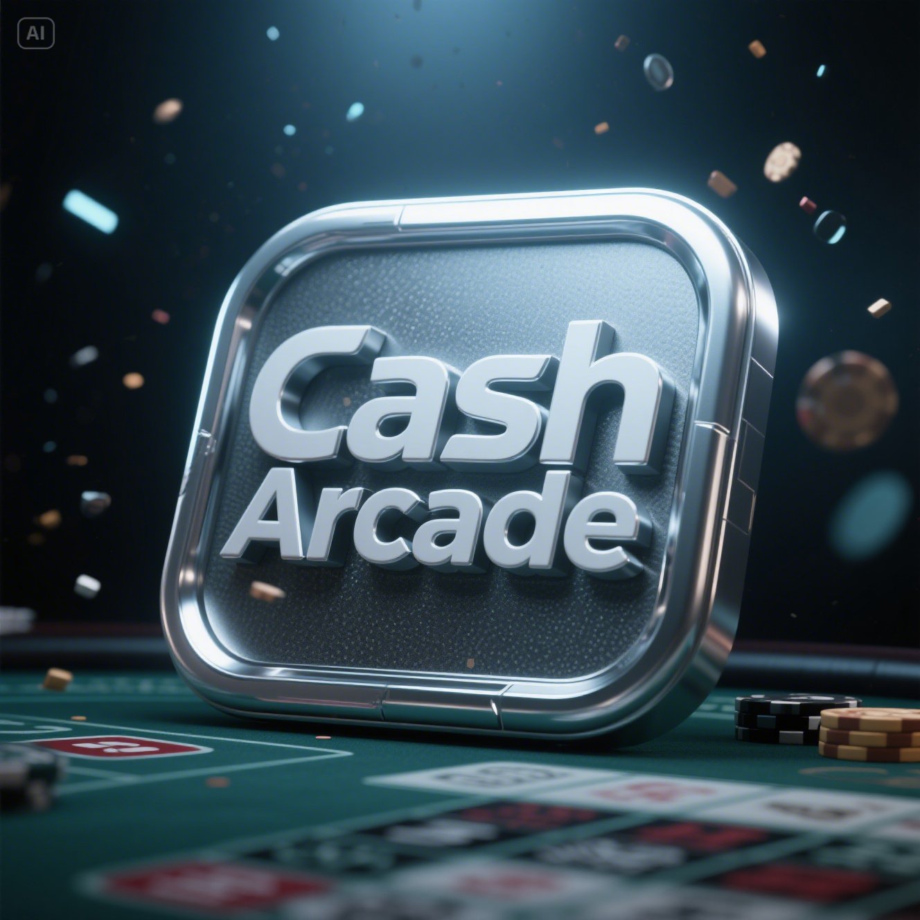 Cash Arcade
